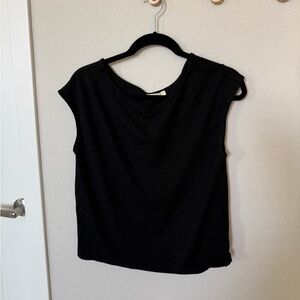 MADEWELL Sleeveless Top